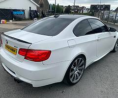 2008 BMW M3 E92 - Image 10/10