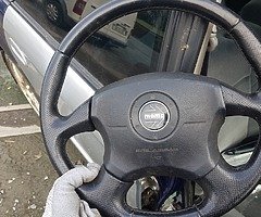 99 Subaru Legacy B4 Replica for breaking. - Image 8/9