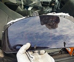 99 Subaru Legacy B4 Replica for breaking. - Image 9/9