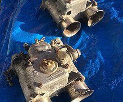 Bmw e36 and Toyota e10 for parts only!! - Image 9/10