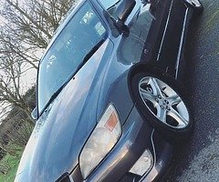 ❌Lexus is200 ❌ - Image 4/7