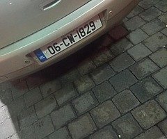 Renault Megane - Image 5/5