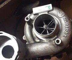 56 mill hybrid turbo