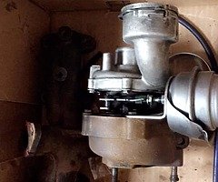 56 mill hybrid turbo