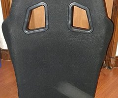 Sparco Bucket seat - Image 4/5