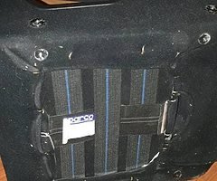 Sparco Bucket seat - Image 5/5