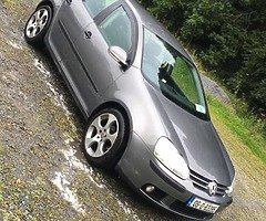 5x112 17” Monza GTI Alloys - Image 5/5