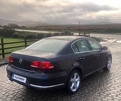 2011 Passat - Image 4/8