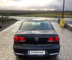 2011 Passat - Image 5/8