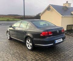 2011 Passat - Image 6/8