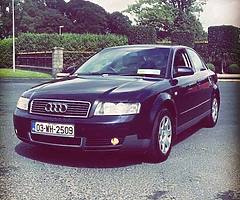 Audi A4 1.6petrol - Image 3/6