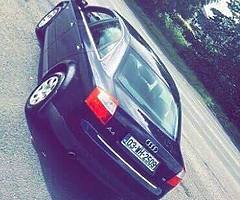 Audi A4 1.6petrol - Image 4/6
