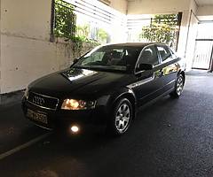 Audi A4 1.6petrol - Image 5/6