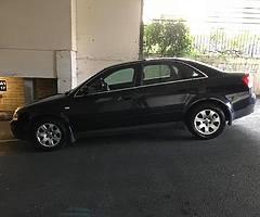 Audi A4 1.6petrol - Image 6/6