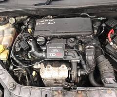 Ford Fiesta - Image 5/10