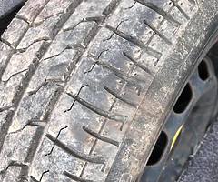 Ford Fiesta - Image 6/10