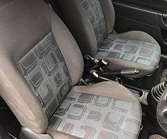 Ford Fiesta - Image 7/10