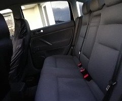 05 Volkswagen passat 100bhp
