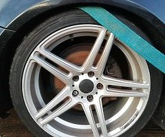 05 Volkswagen passat 100bhp