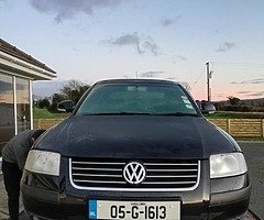 05 Volkswagen passat 100bhp - Image 5/7
