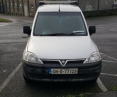 van