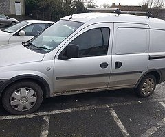 van