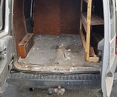 van