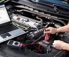 Car diagnostics available for reading codes, repair, clear, erase fault codes all makes and models