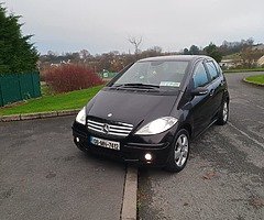 Mercedes benz A180