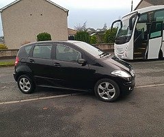 Mercedes benz A180