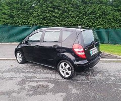 Mercedes benz A180 - Image 4/5