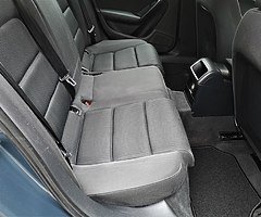 Audi A4 2,0 TDI, 2008