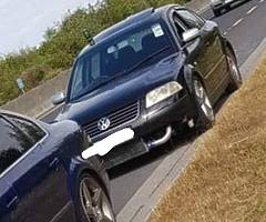 Passat B5 Breaking 130 1.9