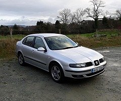 Toledo 130bhp - Image 4/4