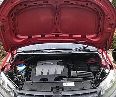 2013 (132) volkswagen caddy kitted