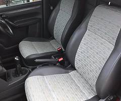 2013 (132) volkswagen caddy kitted - Image 2/10