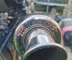 2013 NC700X - Image 4/6