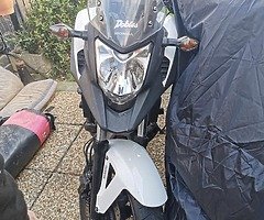 2013 NC700X - Image 5/6