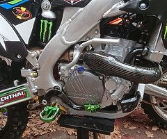 Kawasaki blaster ltr yamaha Honda trx