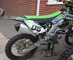 Kawasaki blaster ltr yamaha Honda trx - Image 3/9