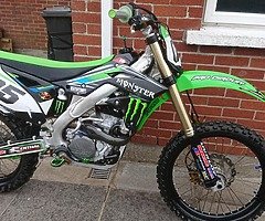 Kawasaki blaster ltr yamaha Honda trx - Image 4/9