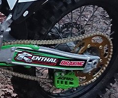Kawasaki blaster ltr yamaha Honda trx - Image 5/9