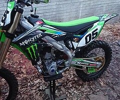 Kawasaki blaster ltr yamaha Honda trx - Image 6/9