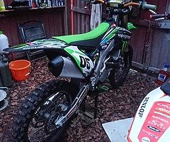Kawasaki blaster ltr yamaha Honda trx - Image 7/9