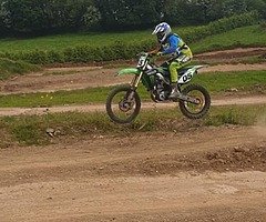 Kawasaki blaster ltr yamaha Honda trx - Image 8/9