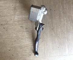 KTM 2008 250cc 4T - Image 10/10