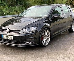 Wolksvagen golf - Image 6/6