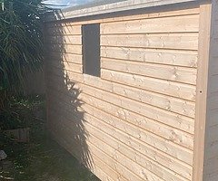 Shed for sale - Image 3/5