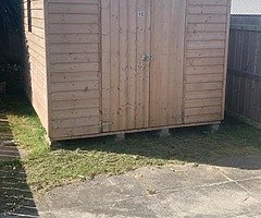Shed for sale - Image 4/5