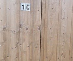 Shed for sale - Image 5/5